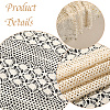 Polyester Tablecloths AJEW-WH20059-16-5