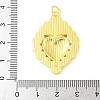 Alloy Pendants FIND-Z074-03G-06-3