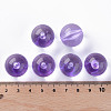 Transparent Acrylic Beads MACR-S370-A20mm-746-4