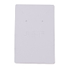 Coated Paper Bracelet Display Cards LS-CDIS-D005-09E-3