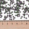 TOHO 8/0 Round Beads X-SEED-TR08-2204-4