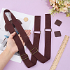 1 Bag Canvas Bag Straps FIND-CY0001-80A-3