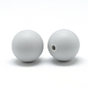 Food Grade Eco-Friendly Silicone Beads SIL-R008A-71-1