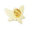 Angel Fairy Butterfly Wing Enamel Pin JEWB-J005-01C-G-2