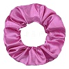 10Pcs Cloth Hair Ties for Women Girl PW-WG8234B-01-4