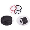 Nylon Braided Cord NWIR-PH0001-17A-WH-5