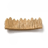 Opaque Resin Cabochons LS-RESI-K017-08-2