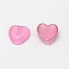 Cat Eye Cabochons CE-J003-10x10mm-08-2
