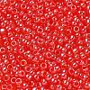 TOHO 6/0 Round Beads SEED-XTR06-0109-3