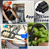 Pipe Insulation EPE Foam Tube LS-FIND-WH0199-04-5