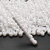 TOHO 3/0 Round Beads SEED-TR03-0121-2