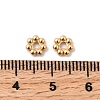 304 Stainless Steel Spacer Beads X-STAS-Z156-01G-02-3