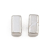 Brass Beads KK-CBA78C7-08P-1