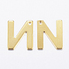 304 Stainless Steel Charms LS-X-STAS-P141-N-2