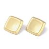 304 Stainless Steel Stud Earrings EJEW-C105-03G-2