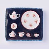 Home Decorations DJEW-E005-04C-2