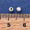 Brass Beads KK-B147-01A-S-4