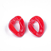 Acrylic Linking Rings OACR-S021-19B-11-2