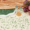 3000Pcs Glass Bugle Beads SEED-PA0001-13C-4