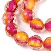 Resin Beads Strands RESI-N044-04A-C11-3
