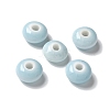 Handmade Porcelain Beads PORC-L080-B16-1