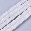 Natural White Jade Beads Strands G-F631-A41-1