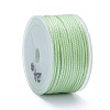 Polyester Braided Cords OCOR-I006-A01-24-2