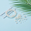 497Pcs 5 Style Imitation Pearl Acrylic Beads OACR-YW0001-08-8