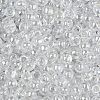 TOHO Round Seed Beads SEED-JPTR08-0101-2