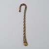Alloy Hair Sticks MRMJ-WH0077-099-1