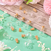10Pcs Glass Bottles AJEW-TA0002-75-5