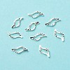 Brass Linking Rings LS-KK-F831-012S-RS-1