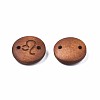 Wood Links Connectors WOOD-S053-52C-3