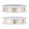 Round Craft Copper Wire CWIR-BC0001-0.4mm-S-2