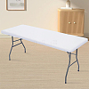Polyester Tablecloth AJEW-GF0013-22A-03-3