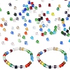 Glass Bead GLAA-YW0001-106-4