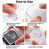 PVC Plastic Stamps DIY-WH0167-56-413-3