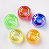 Plastic Beads X-KY-N006-003-2