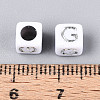 Acrylic Beads OACR-ZX006-36G-3