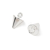 304 Stainless Steel Pendants LS-STAS-G214-47S-03-2