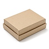 Cardboard Jewelry Packaging Boxes CON-H019-01A-2