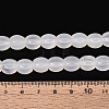 Natural Agate Beads Strands G-T144-50A-01-5