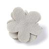 Handmade Cloth Woven Costume Accessories WOVE-Q064-05-3