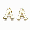 Alloy Charms PALLOY-Q441-025A-NR-2