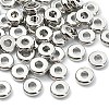 SHEGRACE Brass Beads XGRPCU210-275P-1