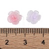 Luminous Resin Decoden Cabochons RESI-K036-09A-5