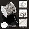 DIY Chain Bracelet Necklace Making Kit DIY-TA0005-87-4