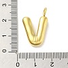 Ion Plating(IP) 304 Stainless Steel Pendants X-STAS-K263-47G-V-3