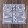 DIY Silicone Molds X1-SIMO-H020-01G-3
