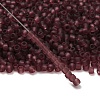 TOHO 8/0 Round Beads SEED-XTR08-0006BF-3
